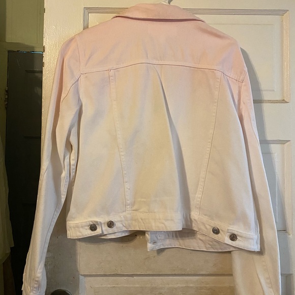 Denim jacket - Picture 2 of 2